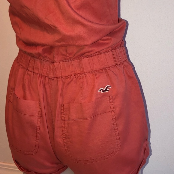 Hollister Romper - Picture 4 of 4